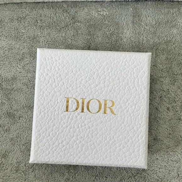 Authentic Christian Dior Tribales earrings